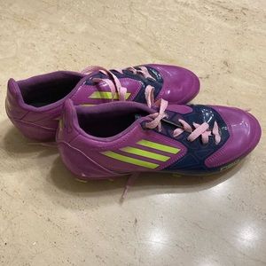 adidas cleats